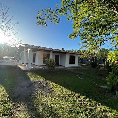 Apartamento Amplia Casa En Paquera Exterior foto
