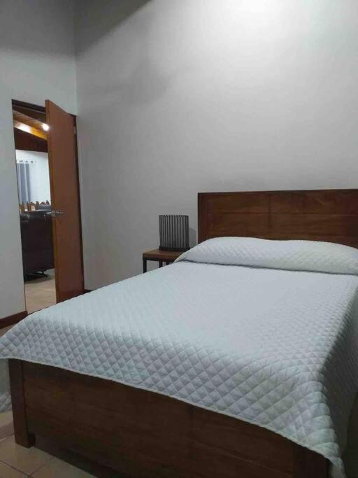 Apartamento Amplia Casa En Paquera Exterior foto